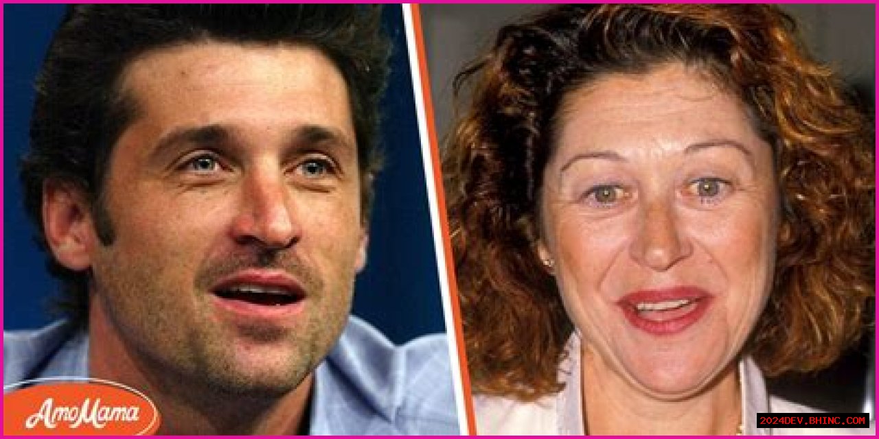 Patrick Dempsey Left His 54-Year-Old Wife, Soon Tied Knot with His Fan — First Marriage He Initially Kept Secret