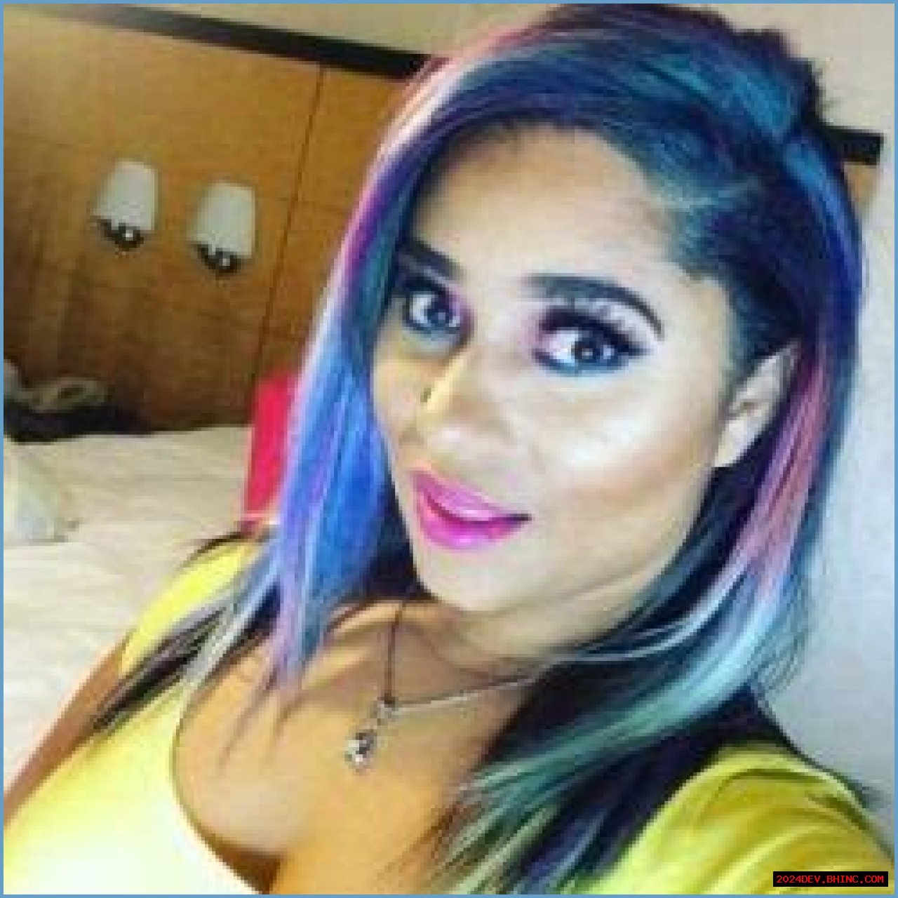 Pinky (Sarah Mirabelli): Actress, Age, Wiki, Dating, Awards, Net Worth!