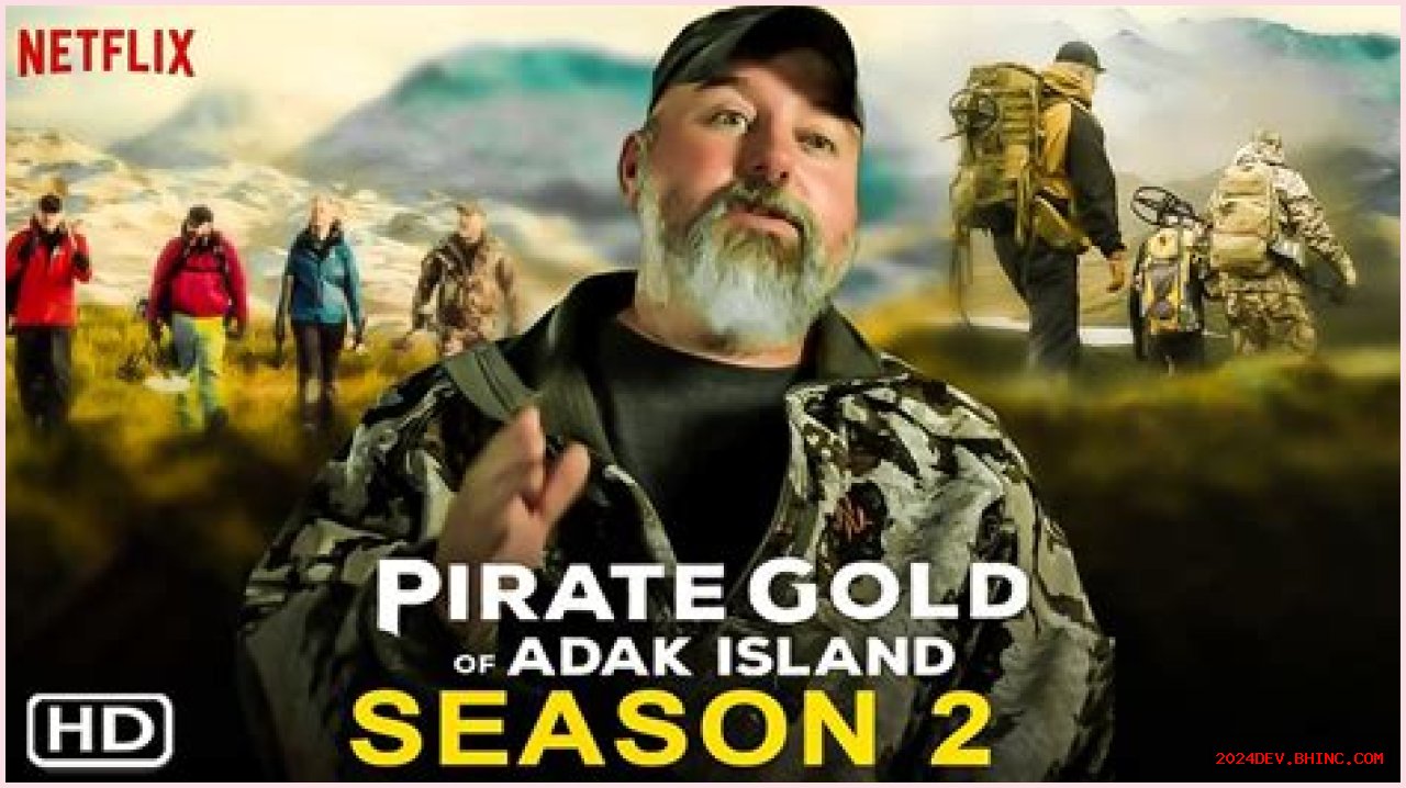 Pirate Gold Of Adak Island Season 2: Release Date, Cast, Plot, Trailer, And Other Updates That You Want To Know!