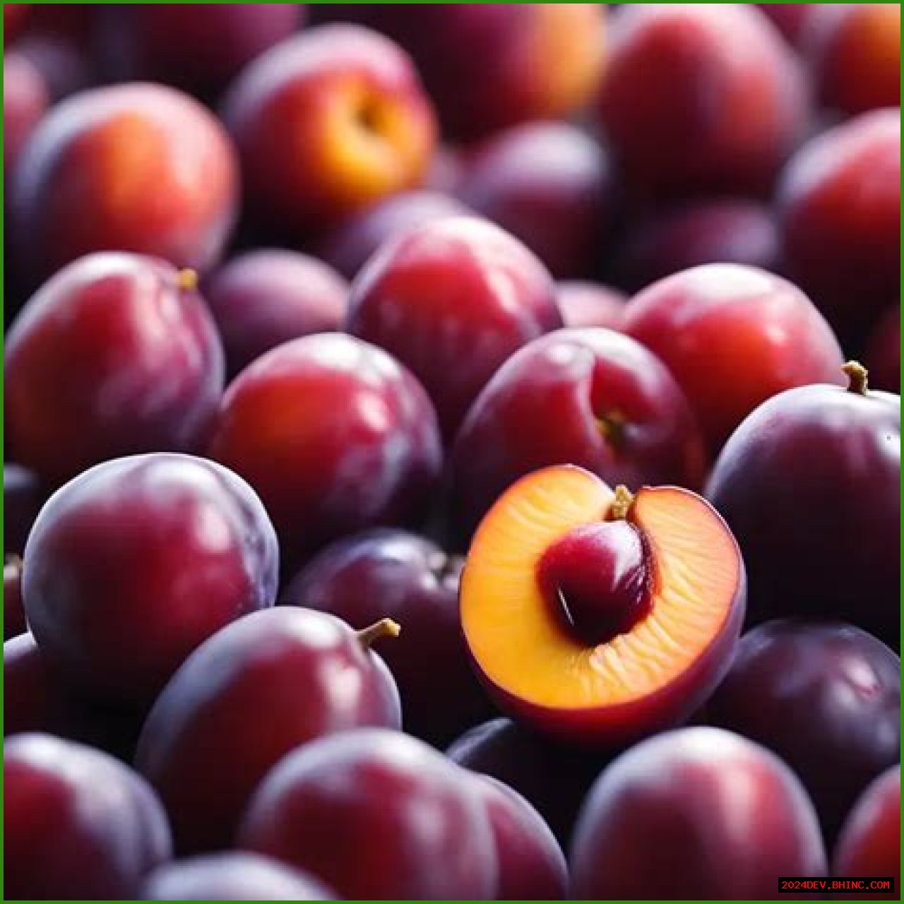 Plum Glycemic Index: Nutrition Facts, Weight Loss, Health Benefits