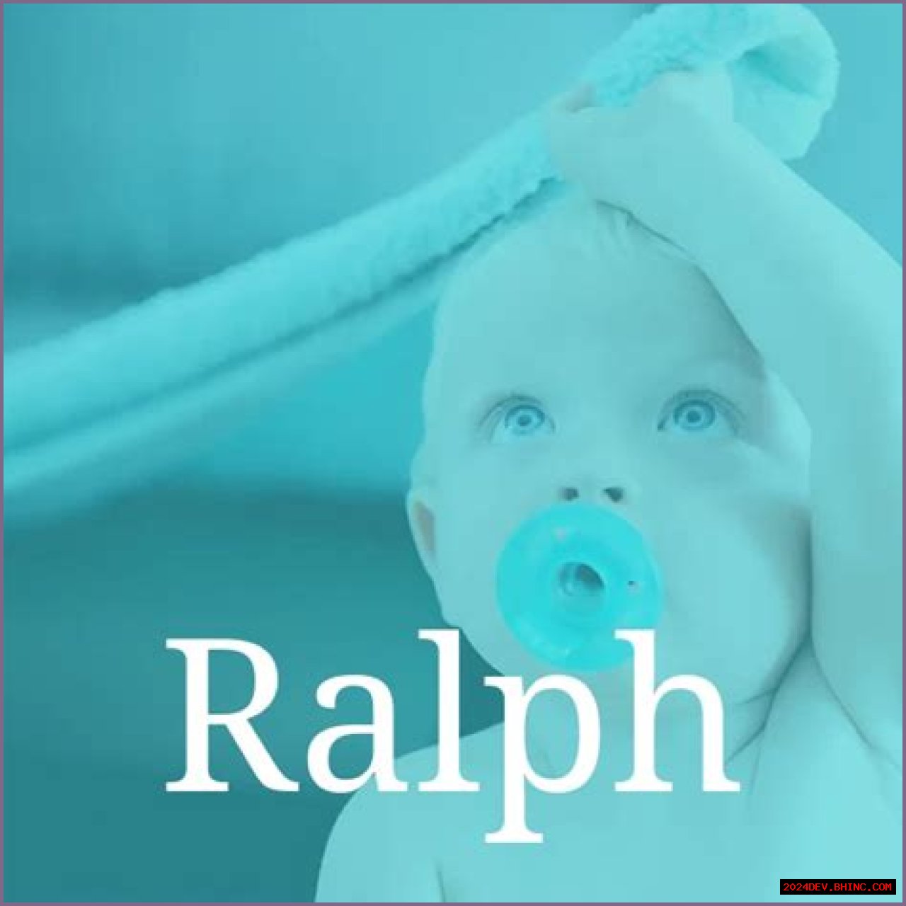 Ralph - Baby Name Meaning, Origin, and Popularity