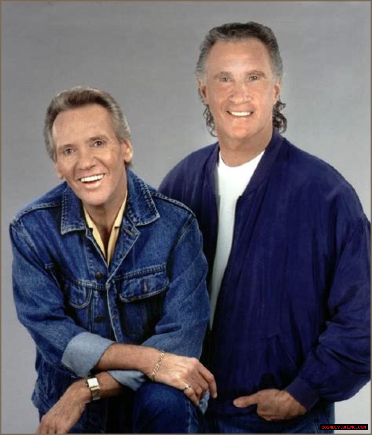 Righteous Brothers Bill Medley: Singer, Age, Height, Biography, Wife, Kids, Net Worth!