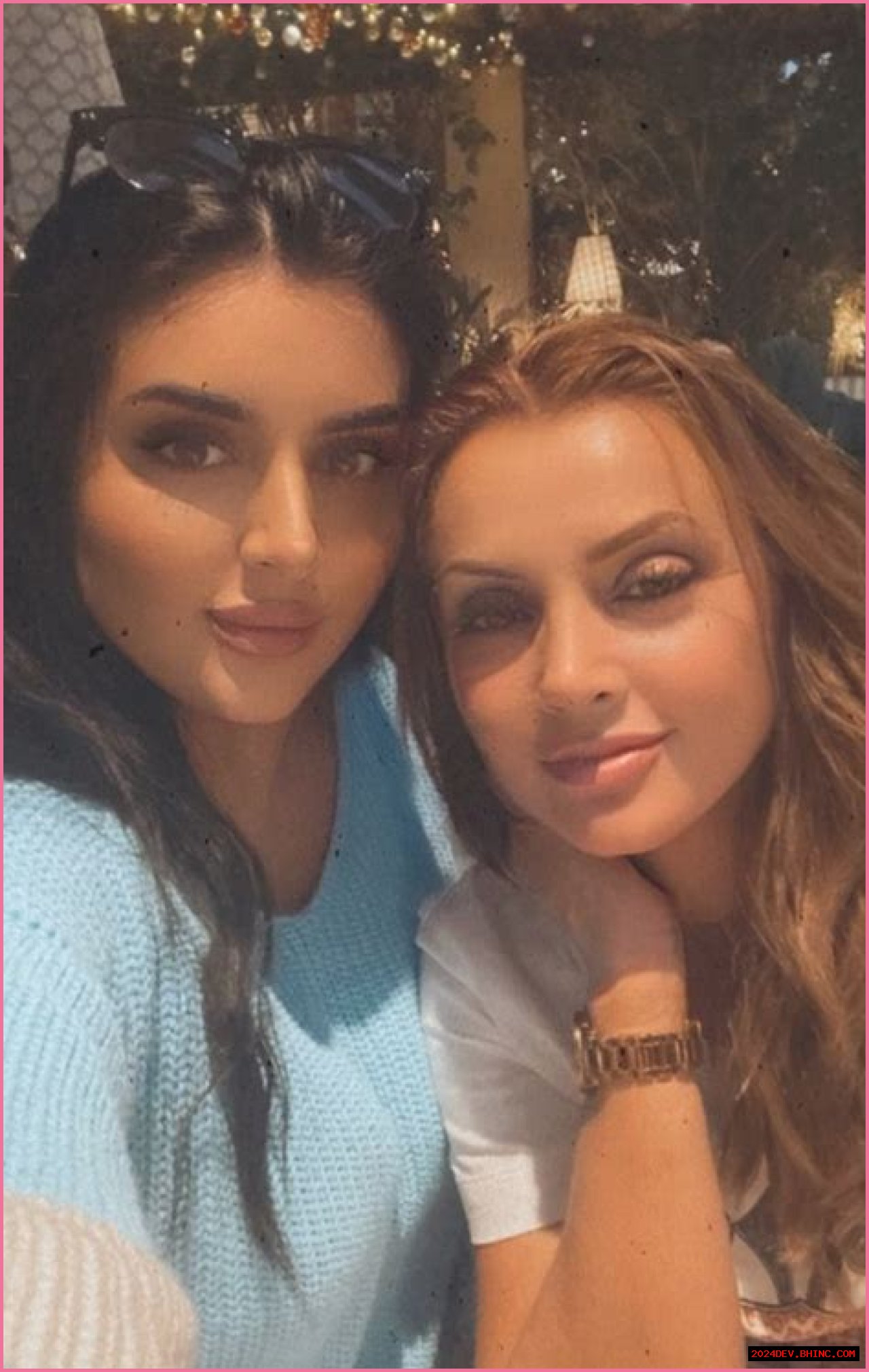 Sheikh Mohammed Ex Wife Zoe Grigorakos Was A Greek Model