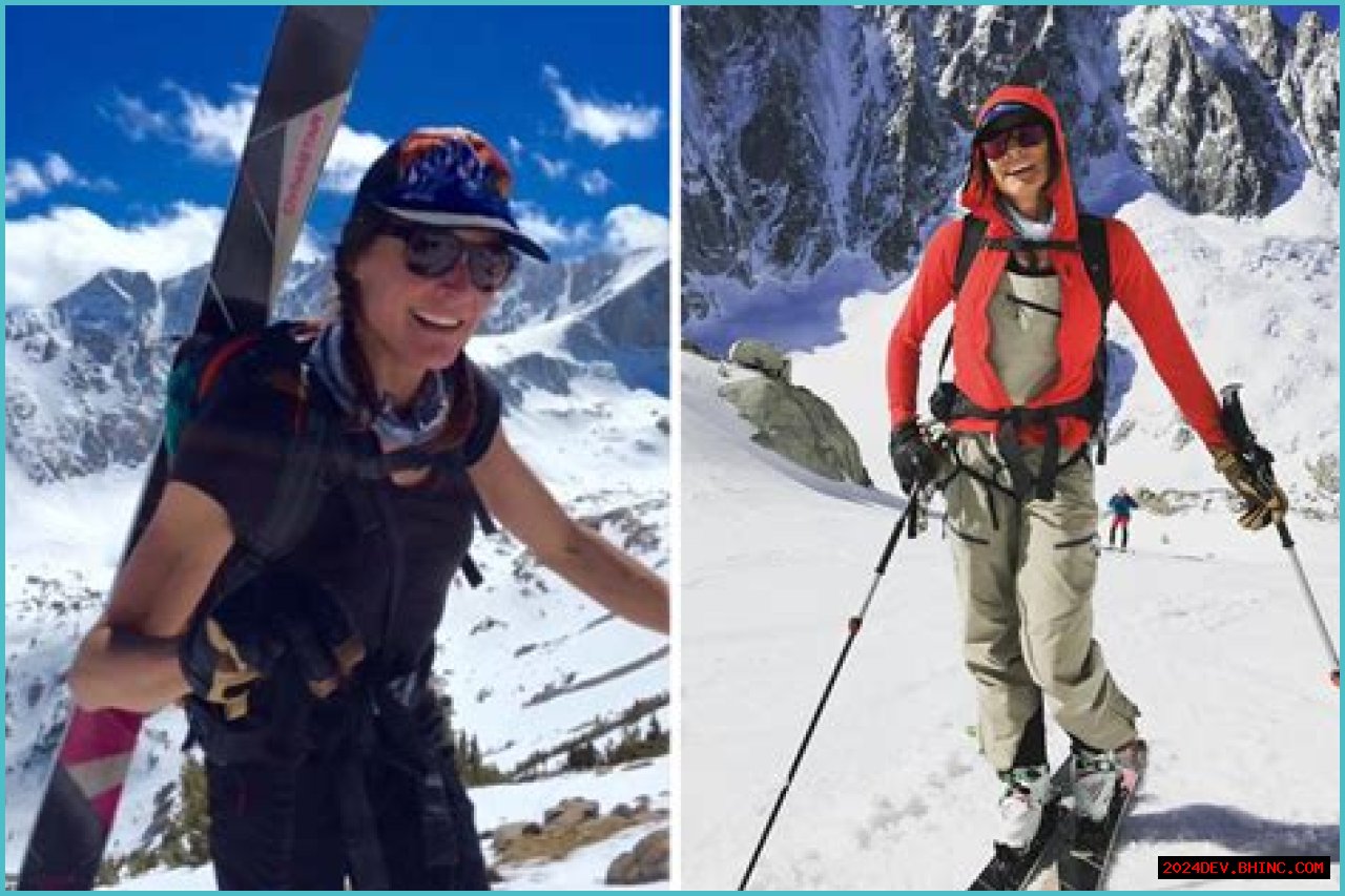 Skier Hilaree Nelson's body found after missing in Himalayas