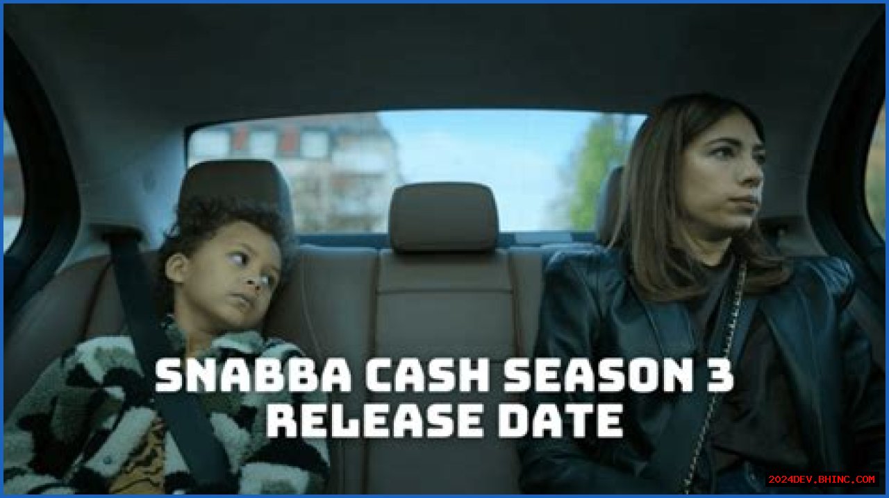 Snabba Cash Season 3: Release Date, Cast, Plot, And Everything You Want To Know!