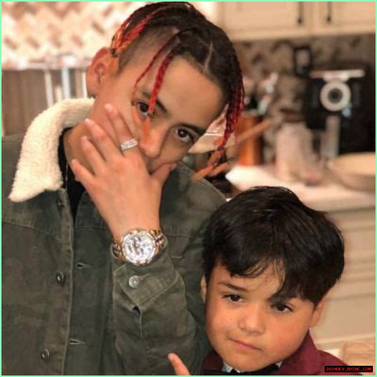 Suigeneris : Rapper, Net Worth, Age, Height, Girlfriend, Lil Skies !