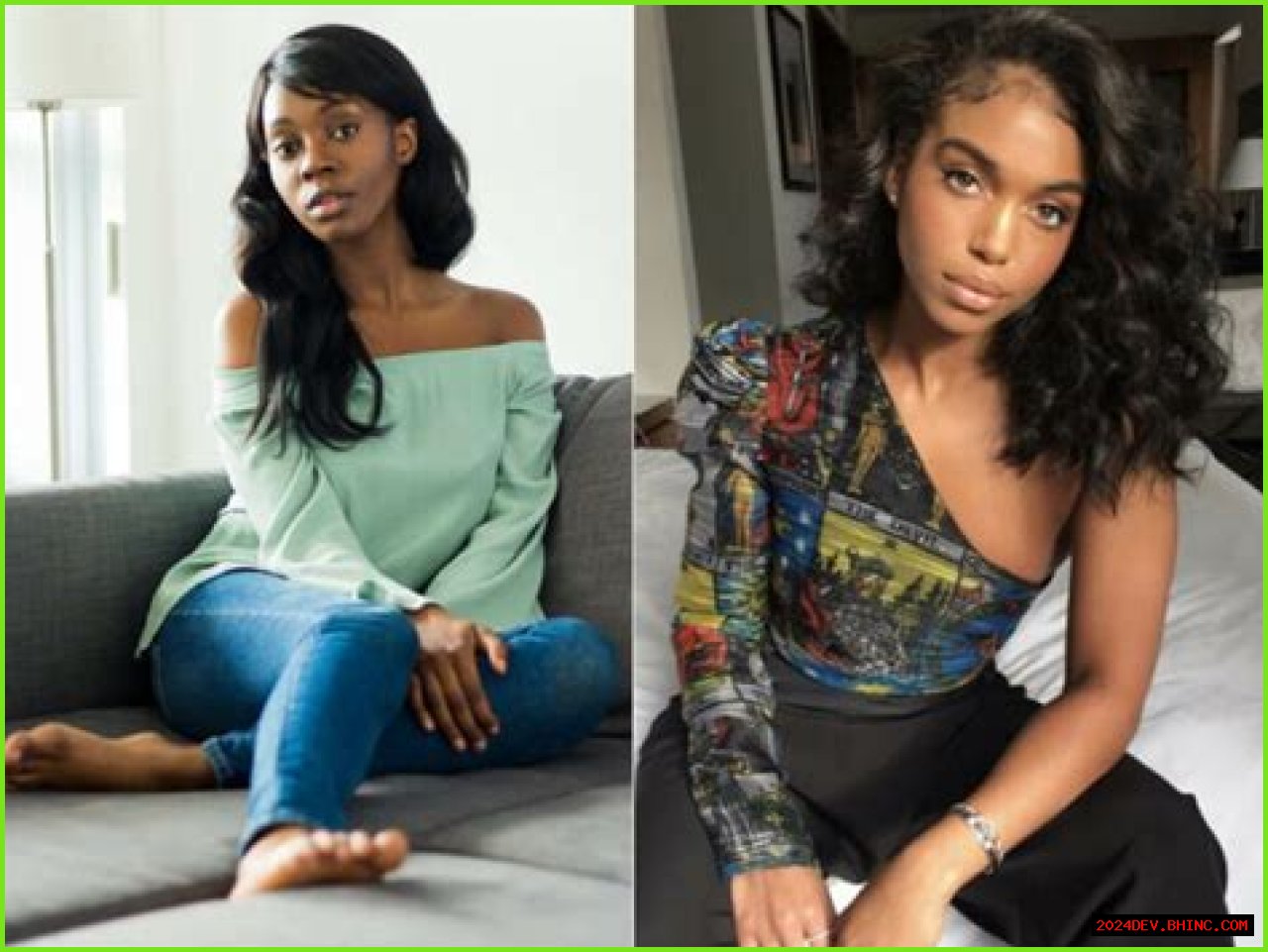 Tameka Griffiths: TV Actress, Age, Instagram, Husband, Height, Parents, Nationality and Net Worth