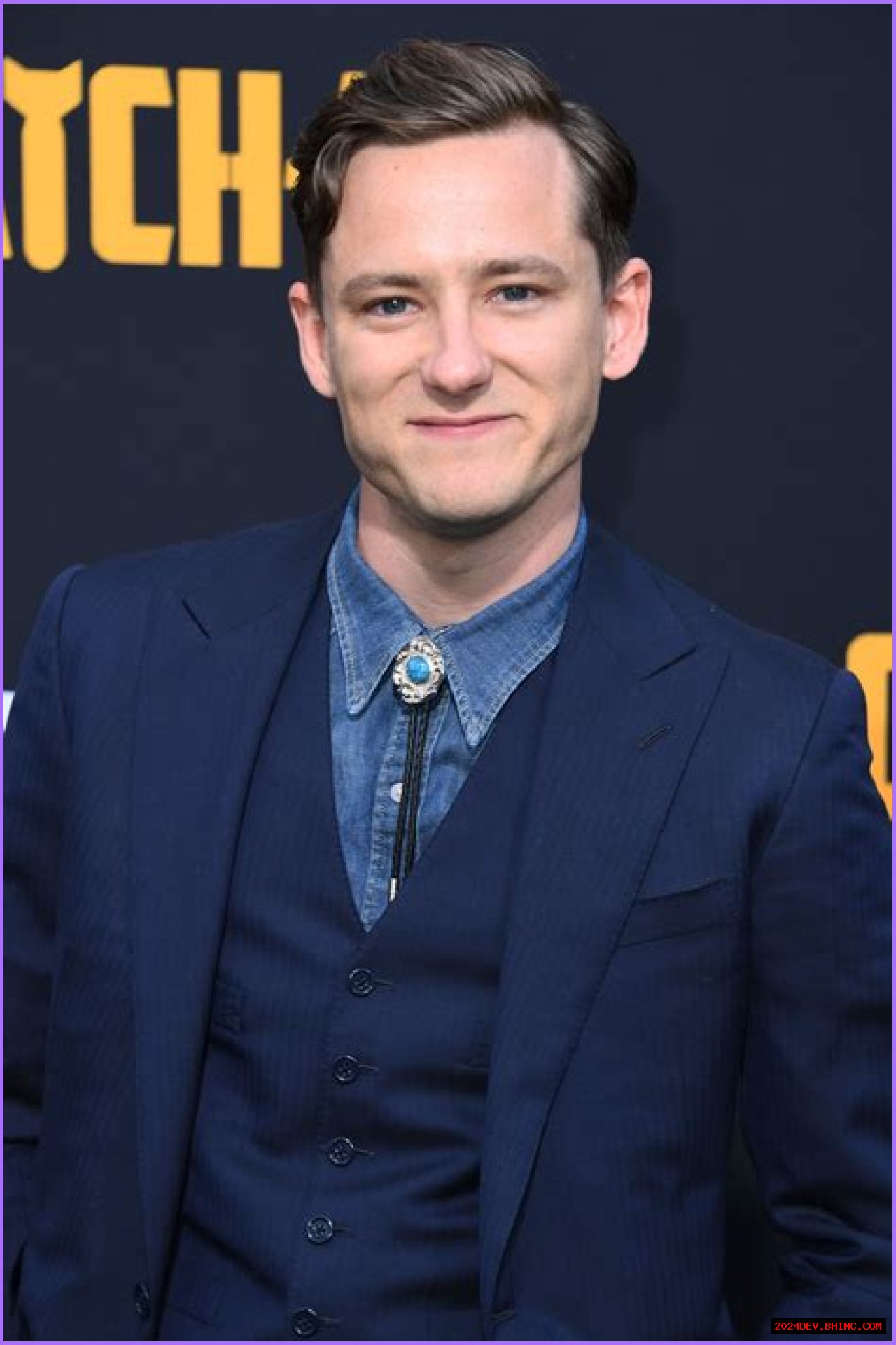 The Untold Truth Of Bill Pullman's Son