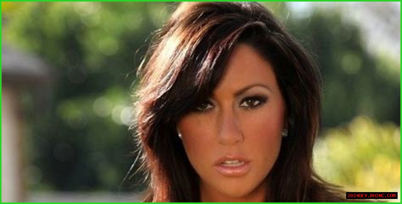 Tiffany Brooks  Bio (Wiki) 