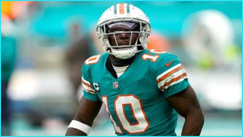 Tyreek Hill Net Worth – How Much is Tyreek Hill Worth?