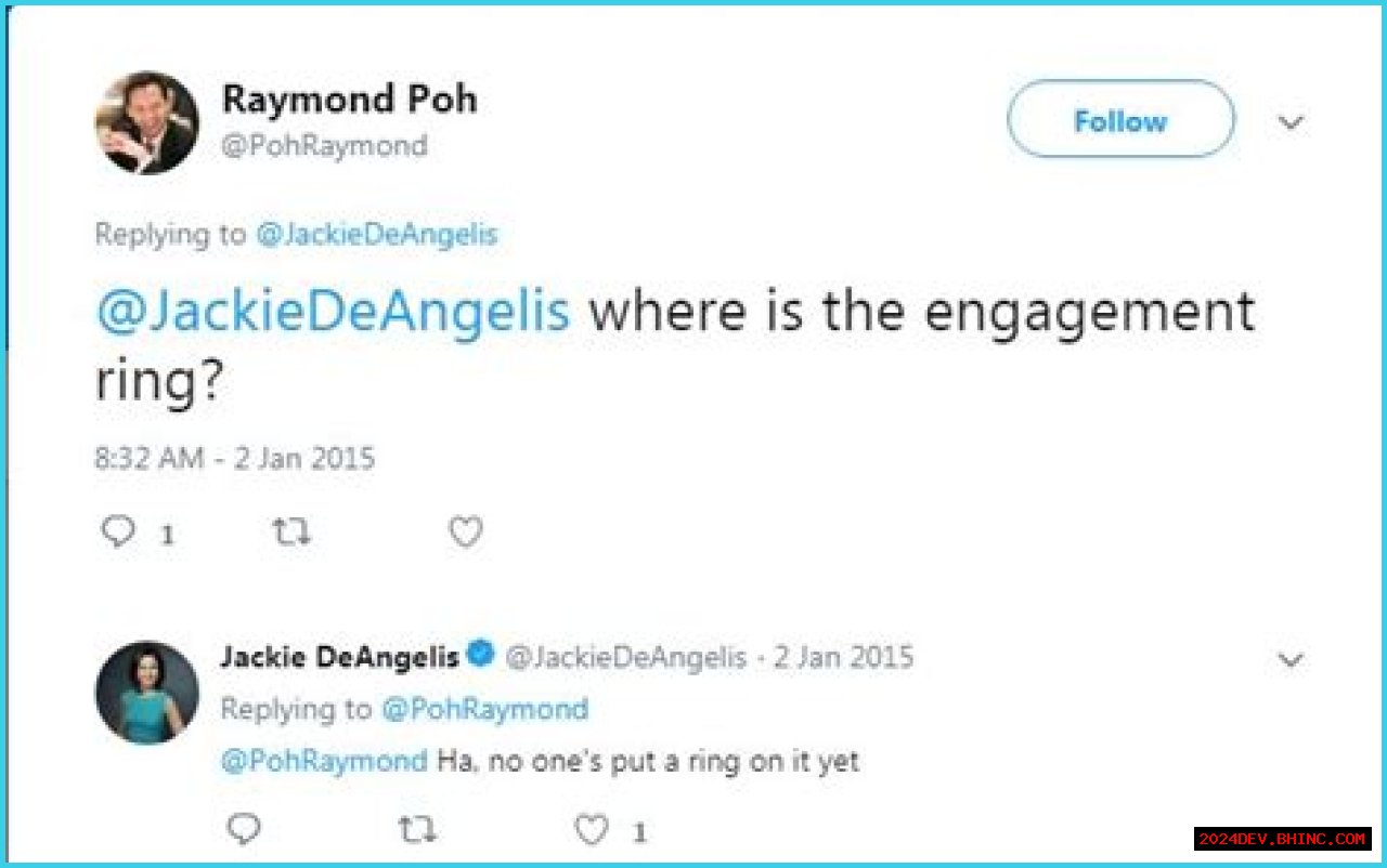 Unveiling Jackie DeAngelis's Marital Status: Intriguing Insights Revealed