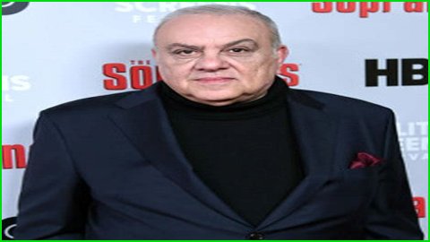 Vincent Curatola Net Worth, Age, Height, Bio, Birthday, Wiki!