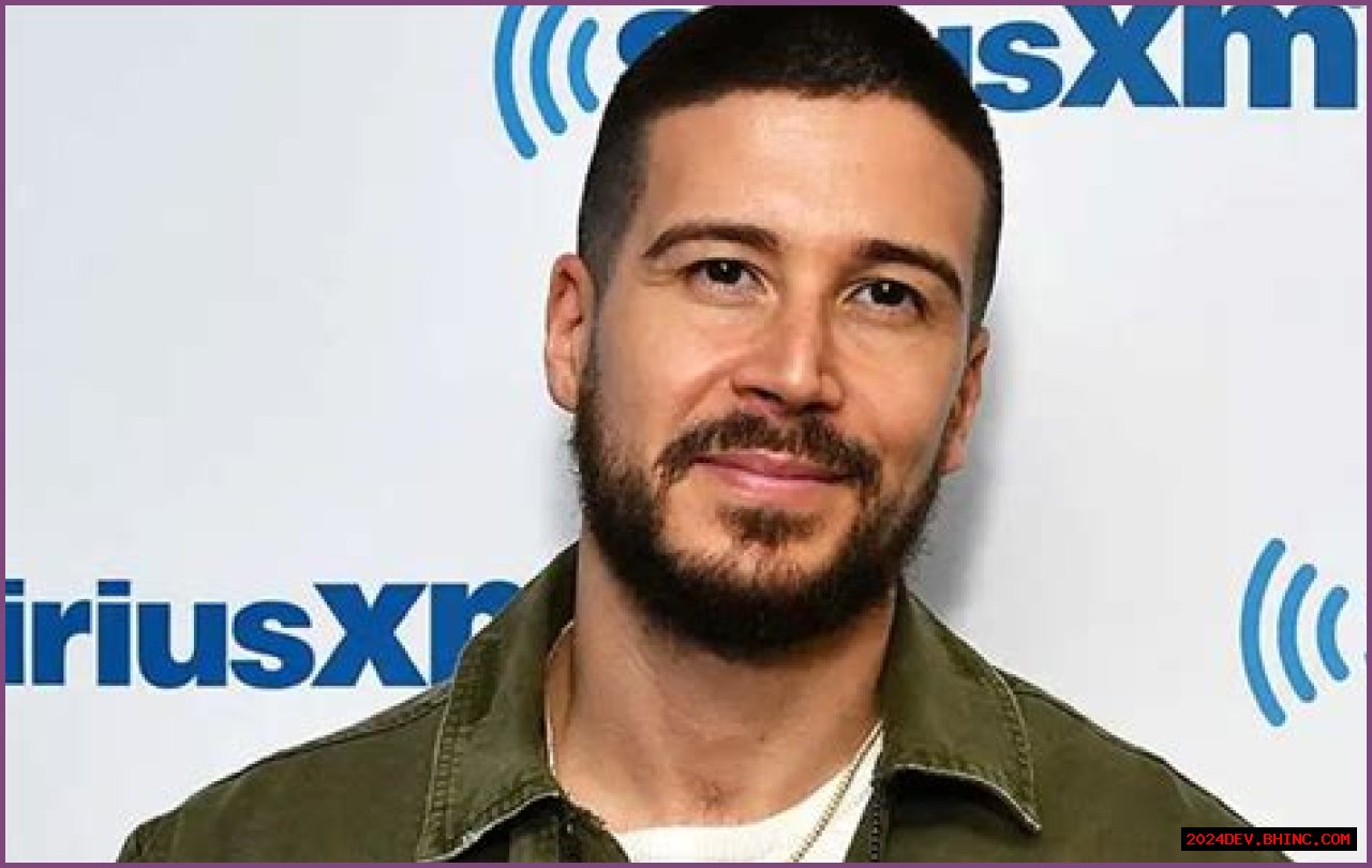 Vinny Guadagnino Net Worth, Age, Height, Bio, Birthday, Wiki!