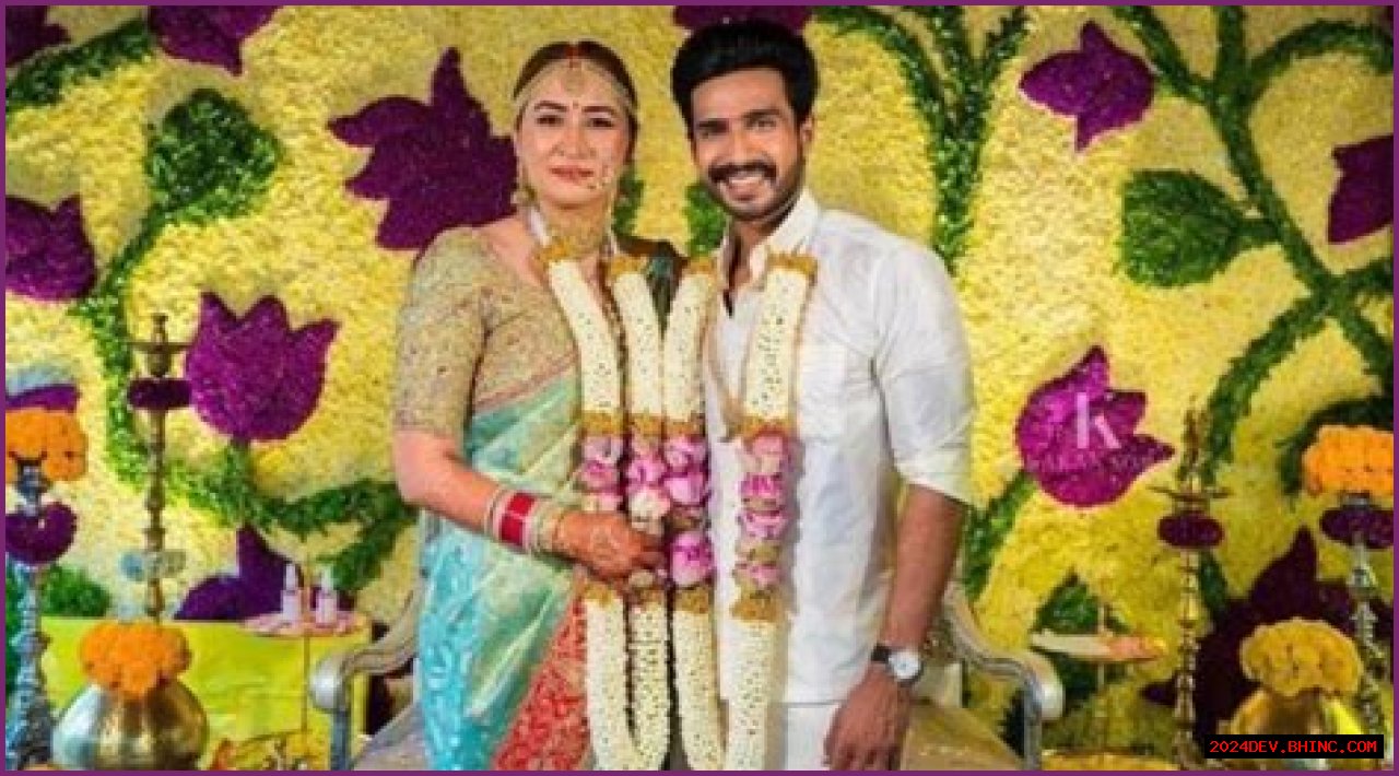 Vishnu Vishal Height, Age, Girlfriend, Wife, Family, Biography & More » StarsUnfolded