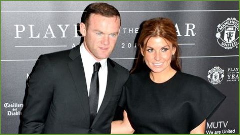 Wayne Rooney Net Worth – How Much is Wayne Rooney Worth?