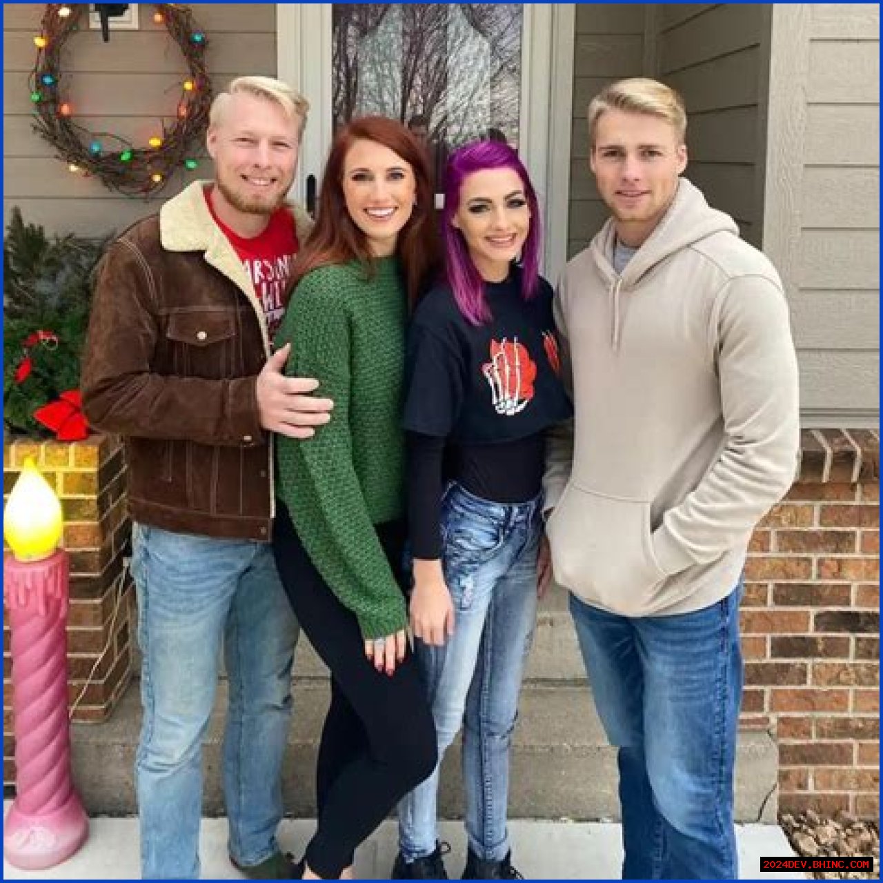 Welcome to Plathville Siblings Release Statement: We're United! Against Olivia!
