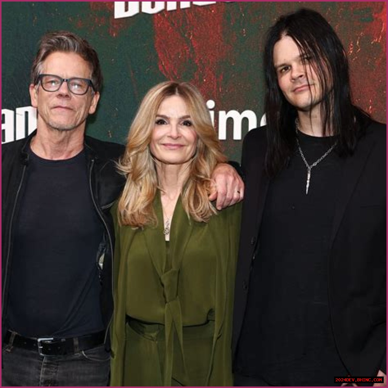What are Kyra Sedgwick and Kevin Bacon’s net worths?