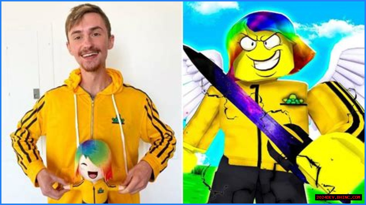 What Happened To Tofuu? Roblox Fans React To His Absence