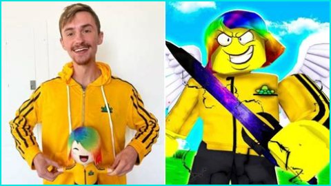 What Happened To Tofuu? Roblox Fans React To His Absence