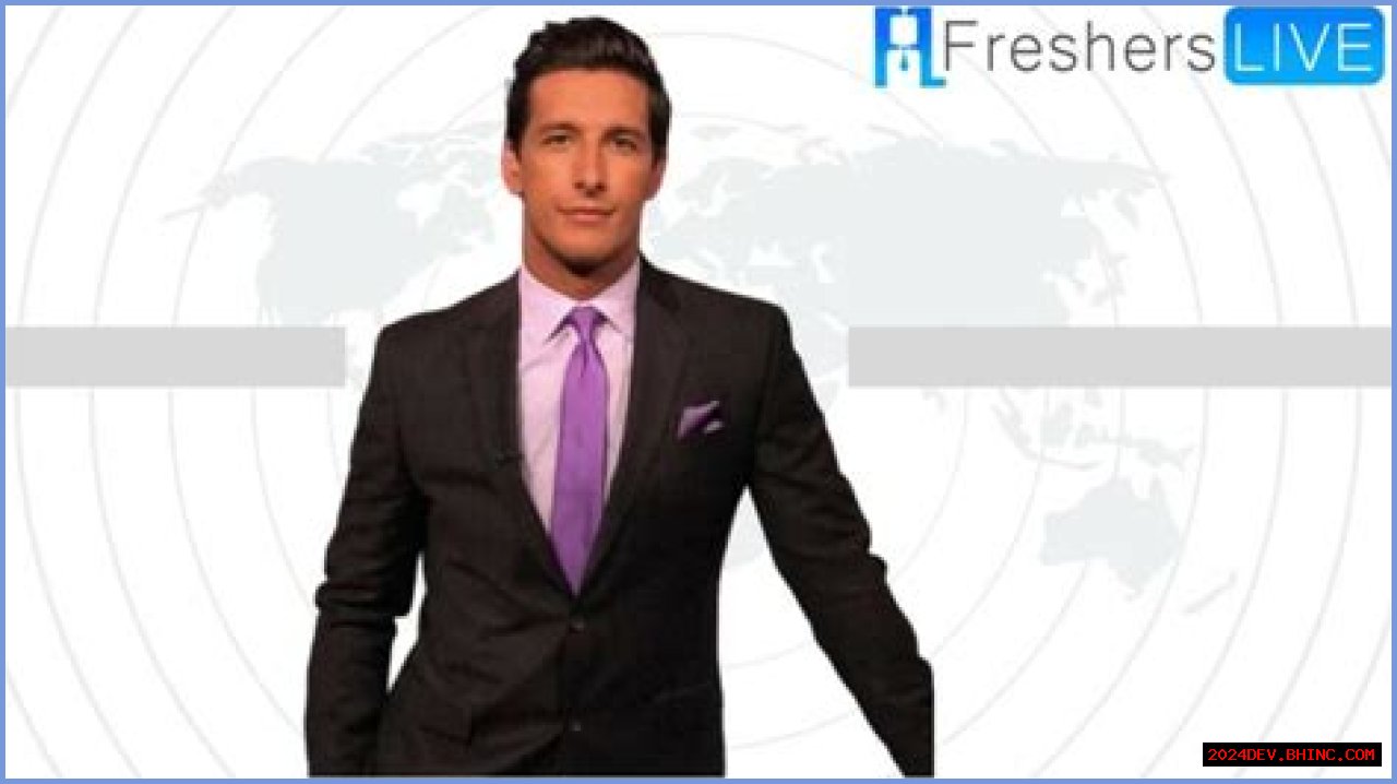 Where Is Mark Mester Now? What Is Mark Mester New Job
