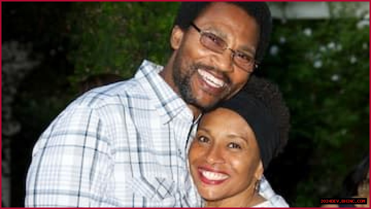 Who is Arnold Byrd? Jenifer Lewis’ husband!