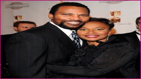 Who is Arnold Byrd? Jenifer Lewis’ husband!