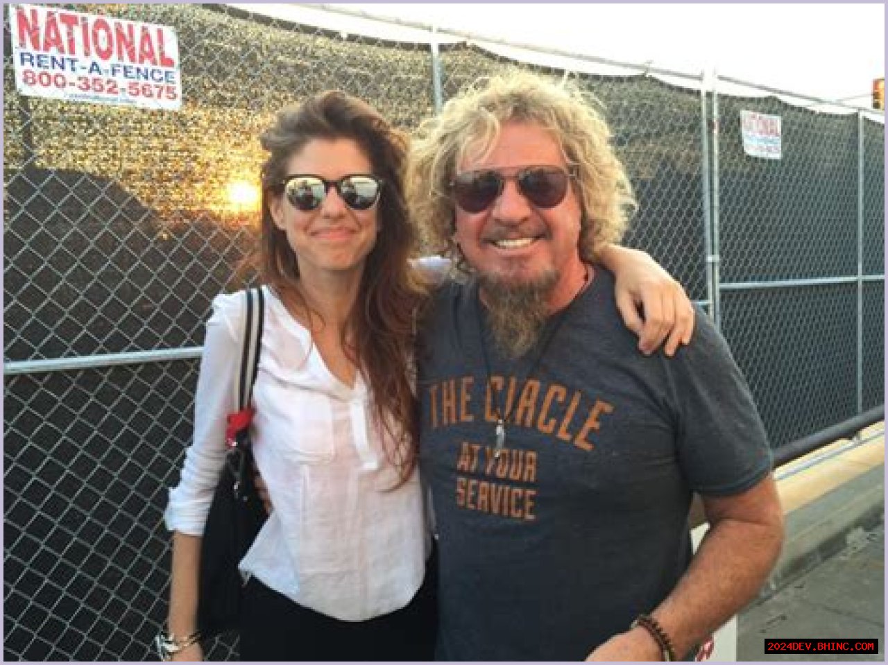 Who Is Hagar Ben Ari’s Husband? Everything To Know About The Bass Player