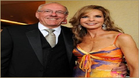 
Who is Jim Boeheim Married to? Details about his Relationship, Wife, and Family