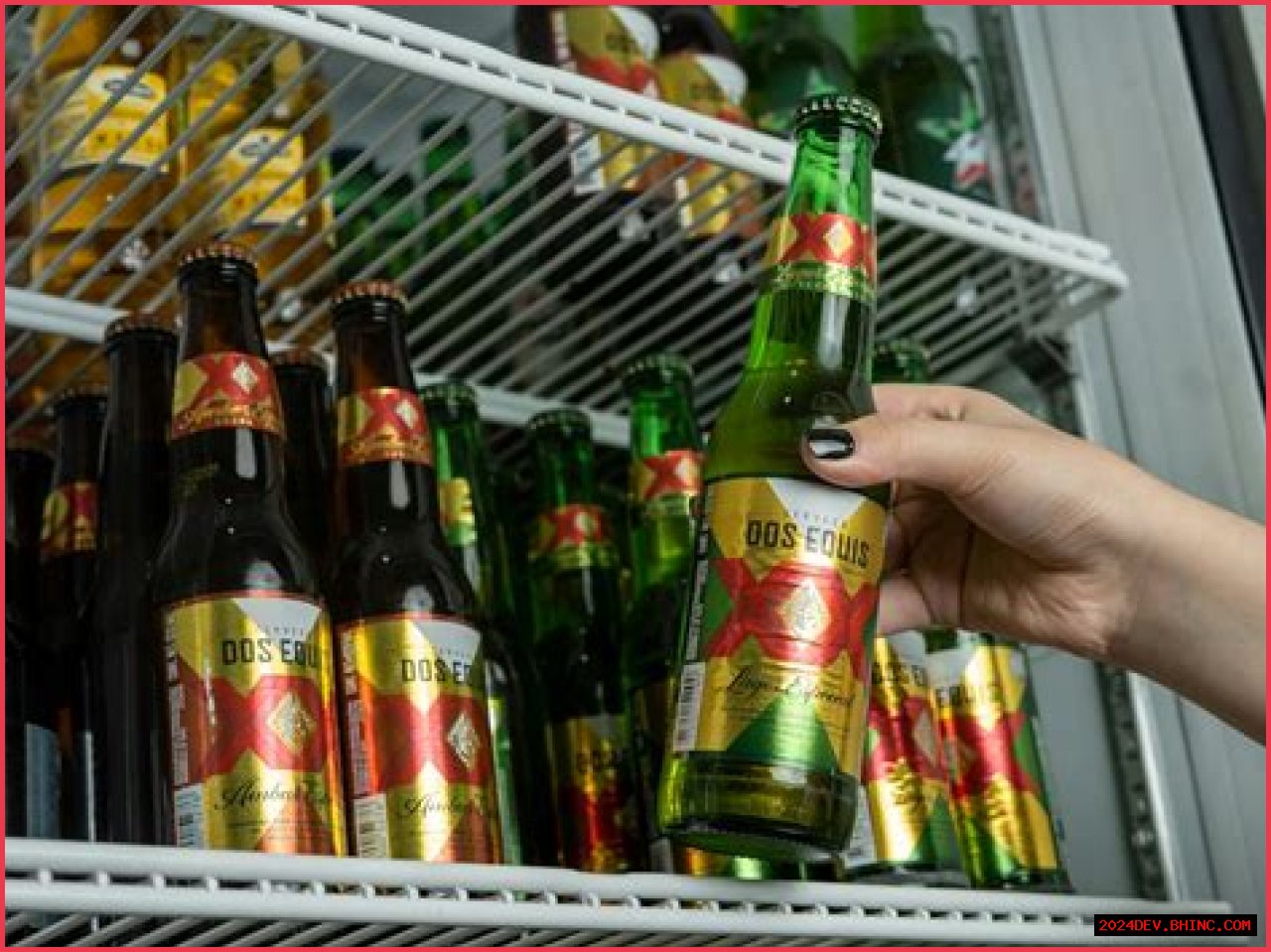 Who Owns Dos Equis? – Dos Equis Company History