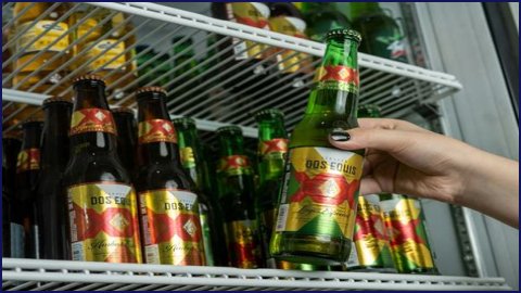 Who Owns Dos Equis? – Dos Equis Company History