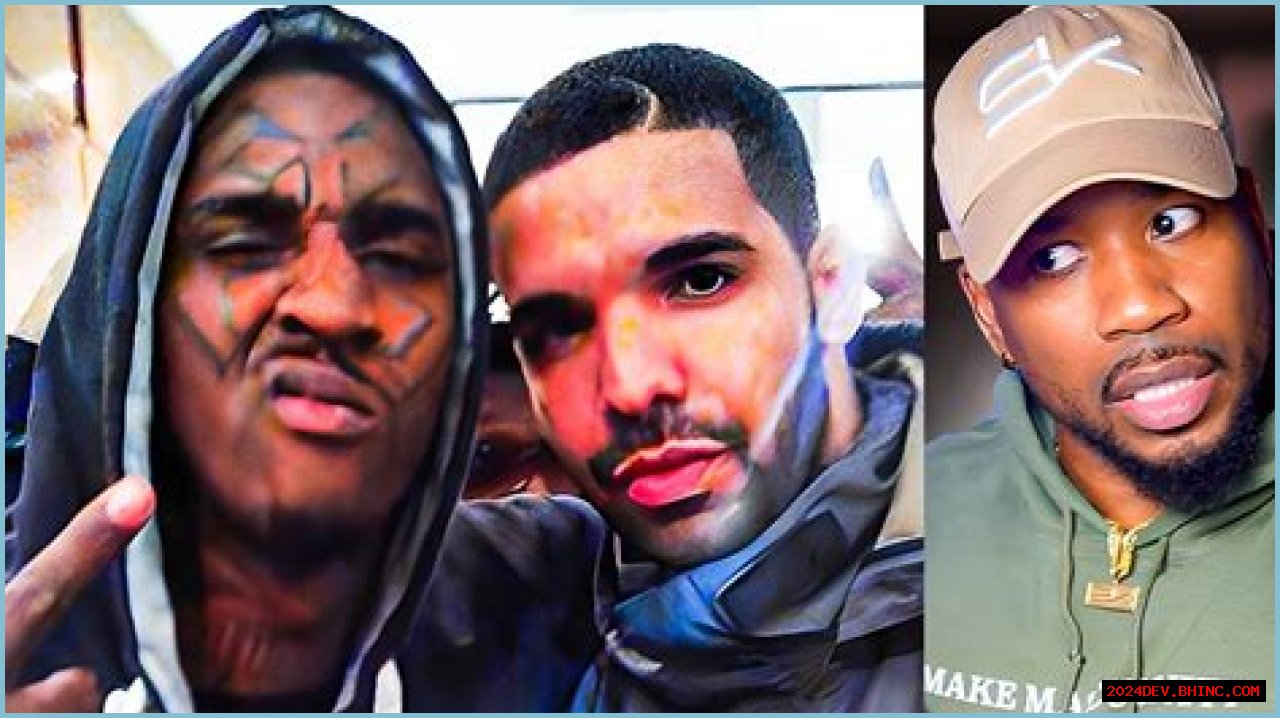 Who was Drake’s ghostwriter? – Celebrity.fm – #1 Official Stars, Business & People Network, Wiki, Success story, Biography & Quotes