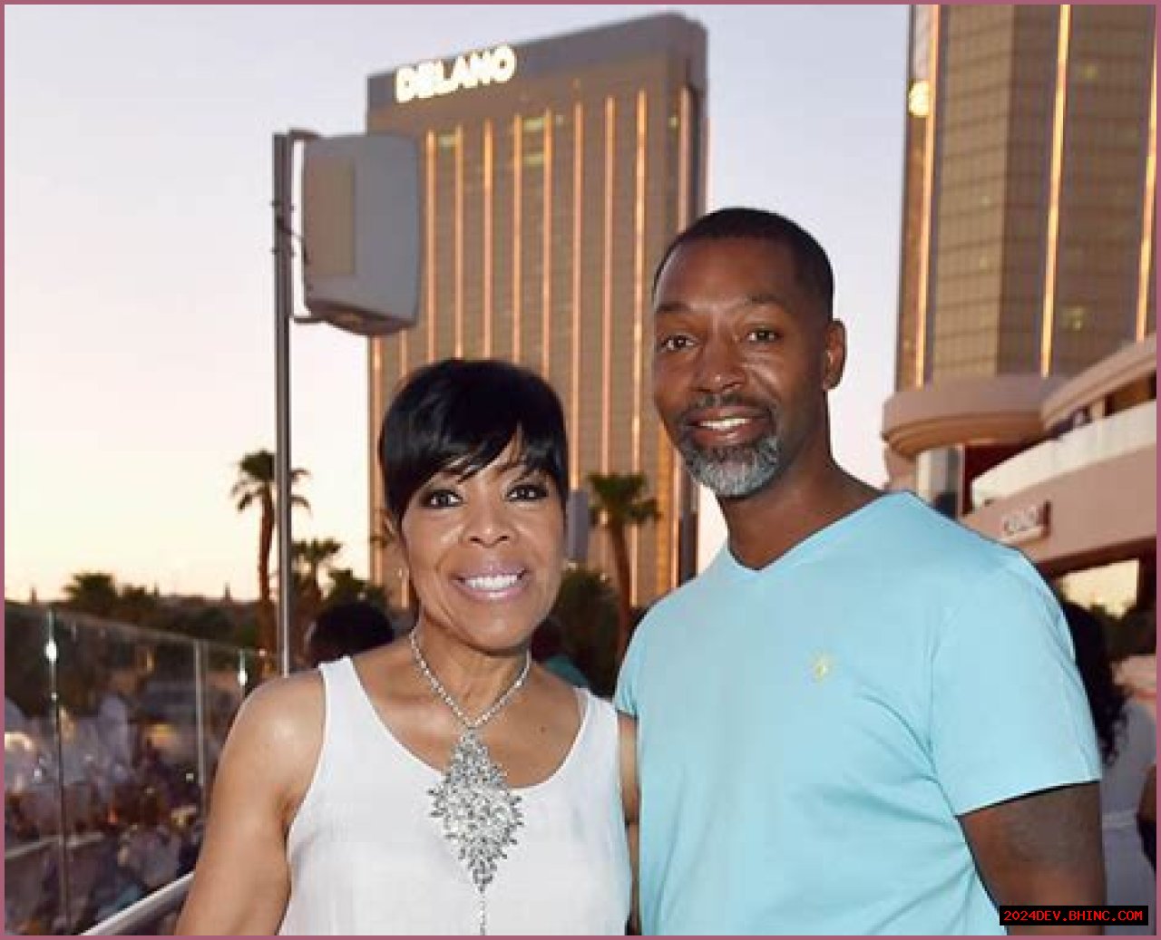 Why Was Shirley Strawberry Husband Ernesto Williams Arrested?
