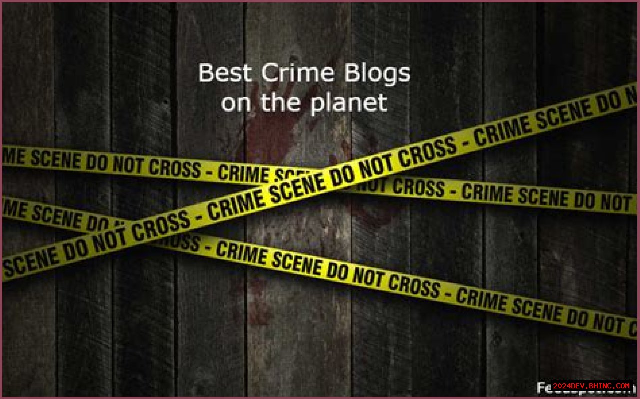 Wine and Crime Blogs – Top Wine and Crime Blogs and Websites
