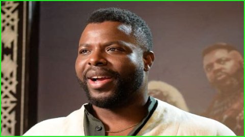 Winston Duke Net Worth – How Much is Duke Worth?