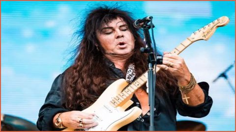 Yngwie Malmsteen Net Worth – How Much is Malmsteen Worth?